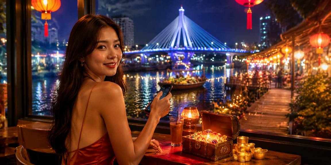 ia77 Phòng live casino
